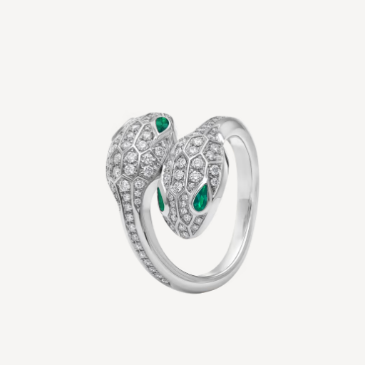 SERPENTI SEDUTTORI RING